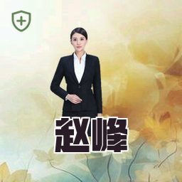 赵峰